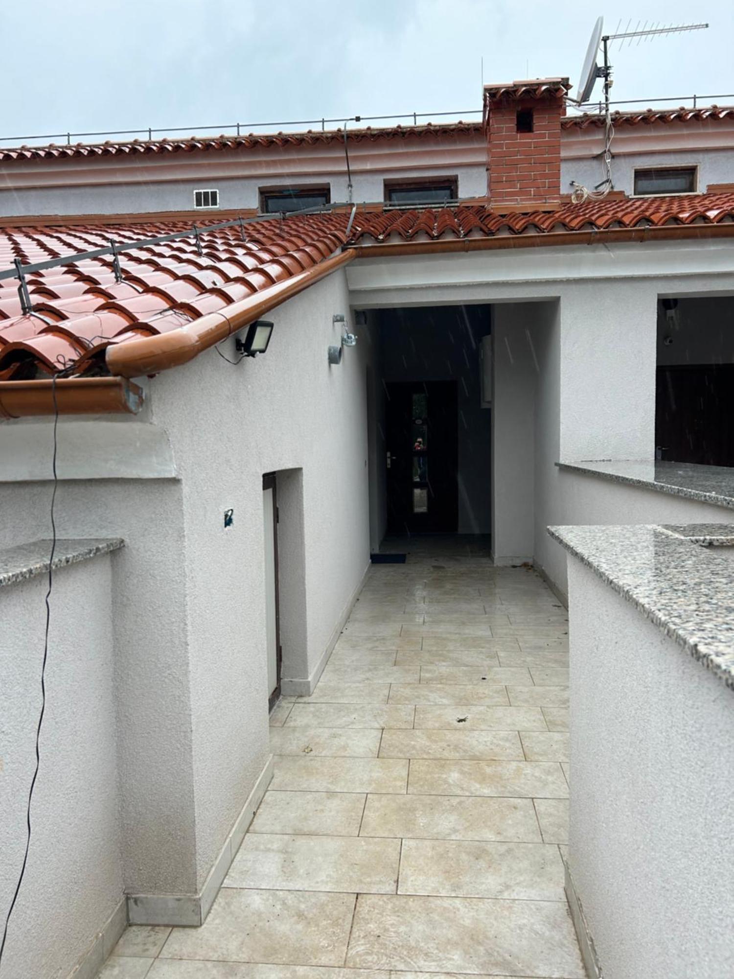 Soba Apartment บานโจเล ภายนอก รูปภาพ