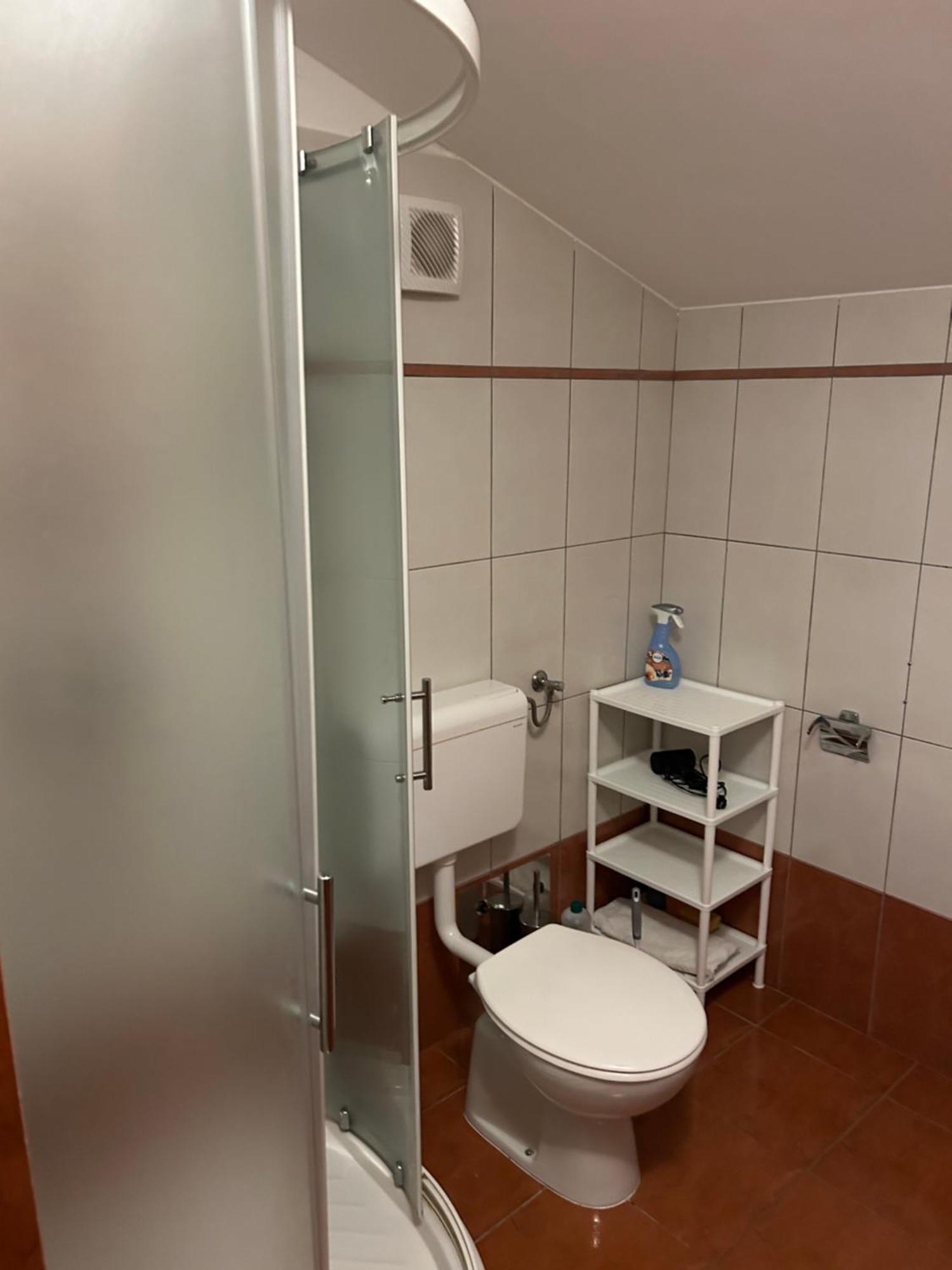 Soba Apartment บานโจเล ภายนอก รูปภาพ